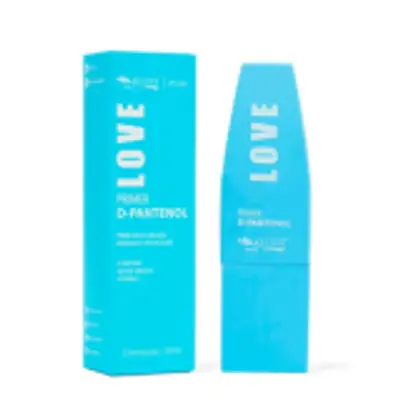 PRIMER D-PANTENOL 30ML MAX LOVE