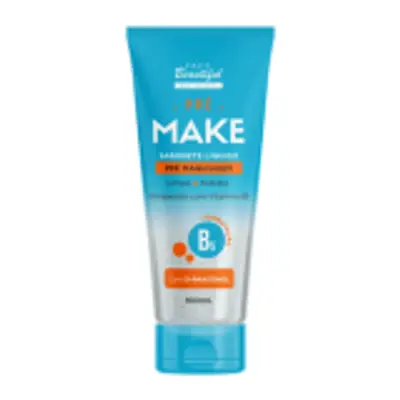 SABONETE LIQUIDO PRE MAKE FACE BEAUTIFUL 100ML