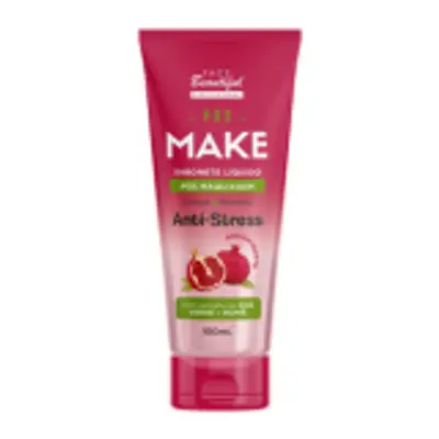 SABONETE POS MAQUIAGEM ANTI STRESS FACE BEAUTIFUL 100ML