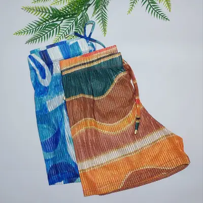 SHORT FEMININO ENCANTO COM TRANSPARÊNCIA