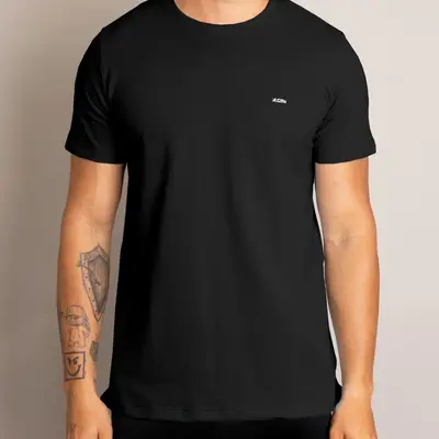 T-SHIRT TRADICIONAL COTTON CR82079