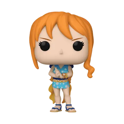 Funko Pop Animation Onami: One Piece #1472