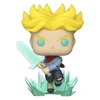 Funko Pop Animation Super Saiyan Trunks With Sword: Dragon Ball Super #1281