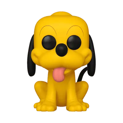Funko Pop Pluto: Disney #1189