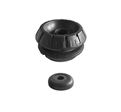 COXIM AMORTECEDOR DIANT C/ ROLAMENTO NISSAN VERSA - MOBENSANI