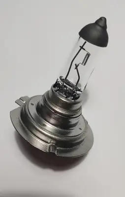 LÂMPADA H7 12V 55W - OSRAM