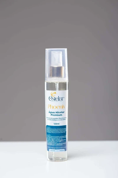 Água Micelar Premium Phoenix