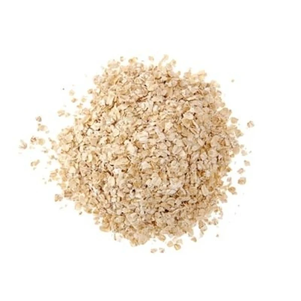 AVEIA FLOCOS FINOS 100G