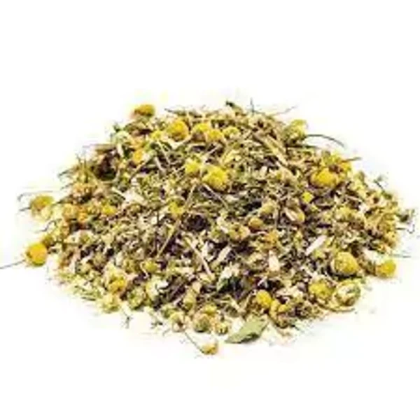CAMOMILA FLOR