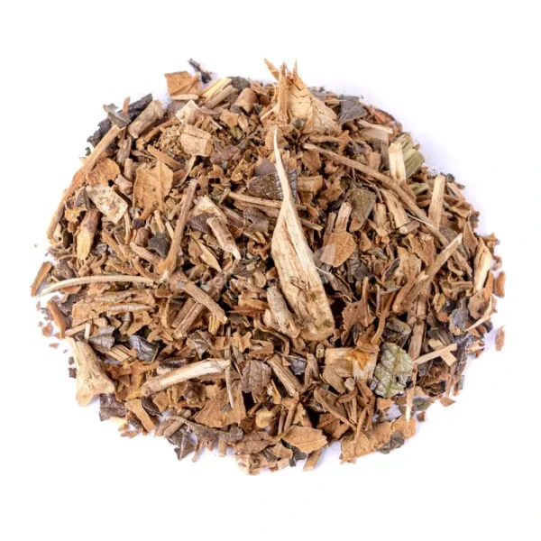 CANELA DE VELHO 100G