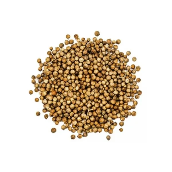 COENTRO EM GRÃOS 100G
