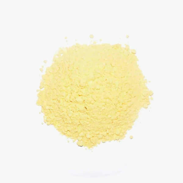 FARINHA DE MILHO AMARELA 100G
