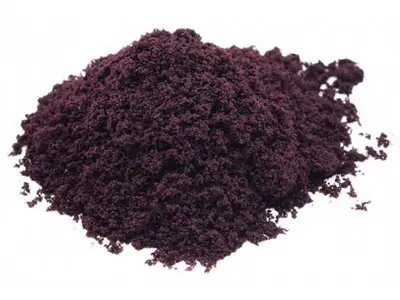 FARINHA DE UVA 100GR