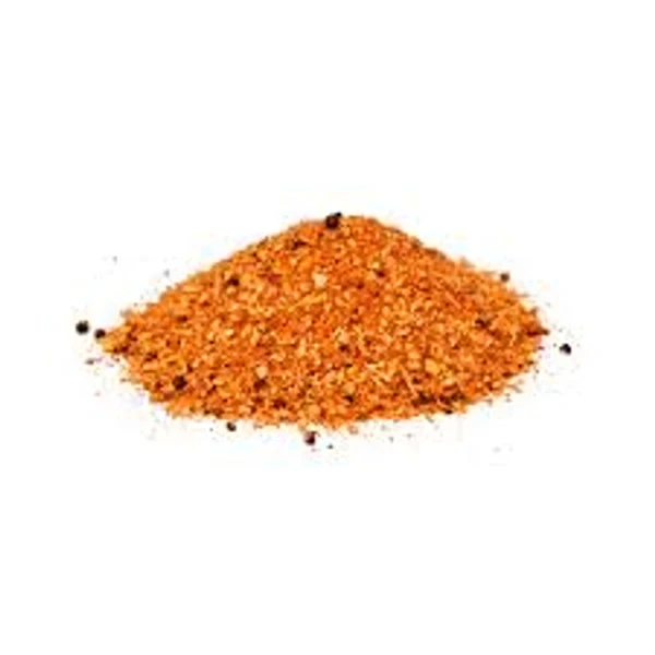 ORANGE PEPPER 100G