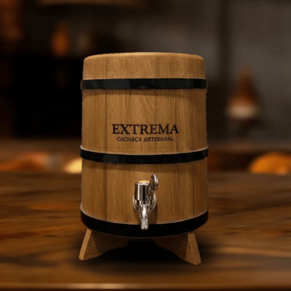 Barril Extrema Umburana 3L