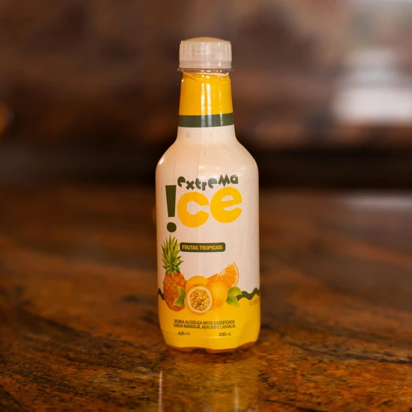 Combo Extrema ICE 330ML Torpical 6 und.