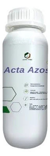 Azospirillum Brasilense - 1 l  - Acta Azos