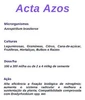 Azospirillum Brasilense - 1 l  - Acta Azos