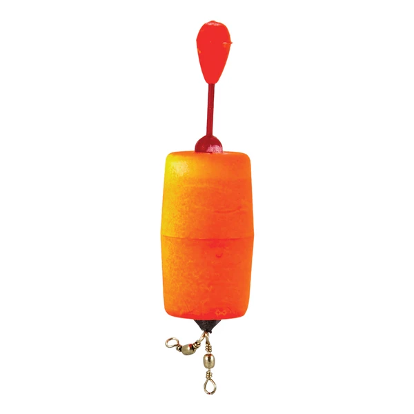 BOIA DE ARREMESSO TILAPINHA XARÉU 8,5 CM COM GIRADORES