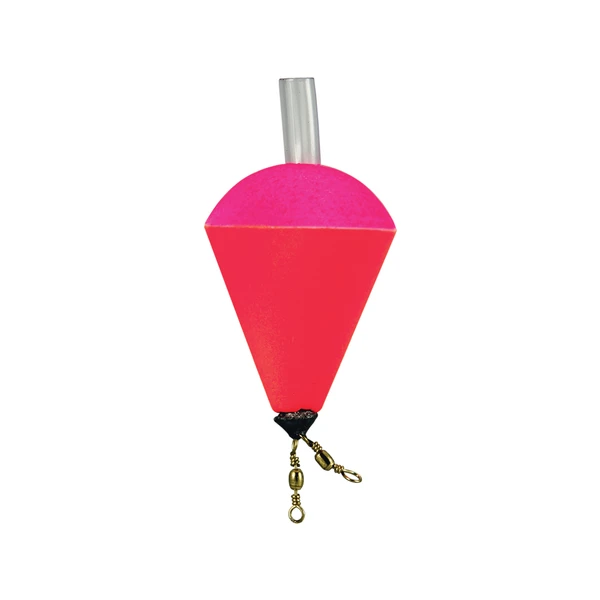 BOIA SINALIZADORA STAR LIGHT 5,5CM COM GIRADORES