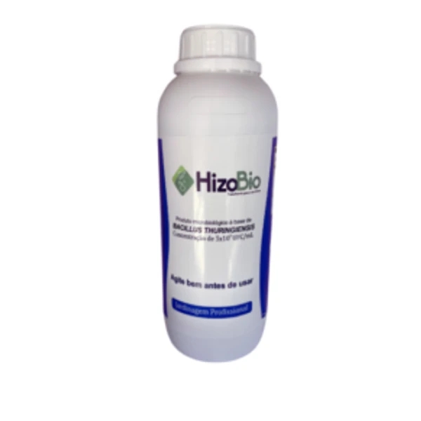 Bacillus thuringiensis 1l