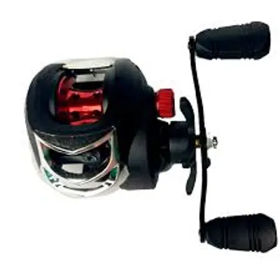 CARRETILHA LK200 COM 3 ROLAMENTOS