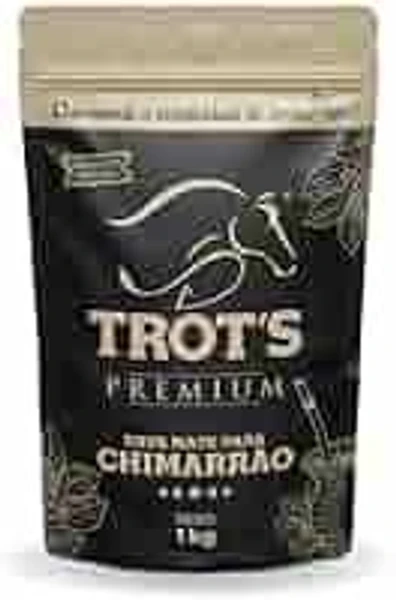 Chimarrão Premium TROTs - 06 Pacotes