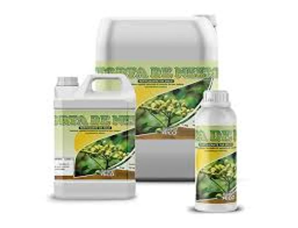 Cópia(2) Torta de Neem - Terra Neem 1Kg - Kit com 5 Kg
