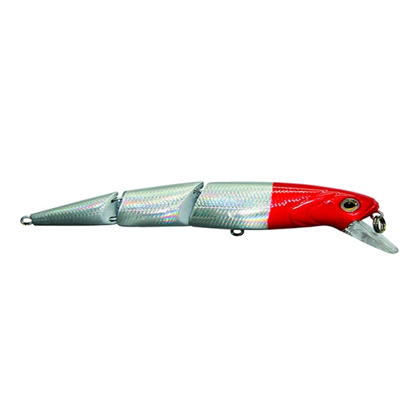 ISCA ARTIFICIAL ARTICULADA 8CM COR:SORTIDA
