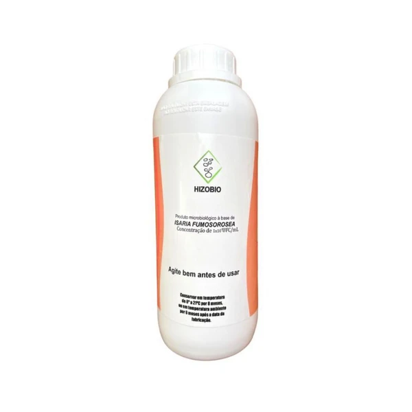 Isaria fumosorosea 1l