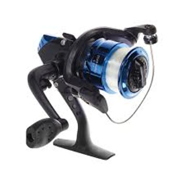 KIT DE PESCA MOLINETE 4000 COM VARA DE 1,50M 2 PARTES