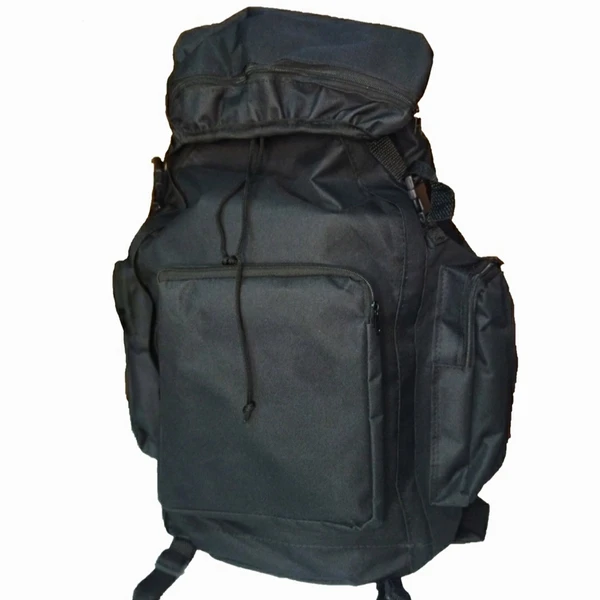 MOCHILA PARA ACAMPAMENTO VIAGEM PESCA 55L 60x30 CM CAMPING