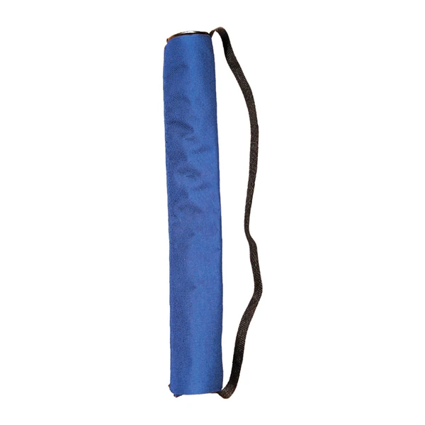 PORTA LATA TÉRMICO PARA 4 LATAS COR:Azul