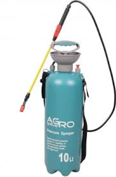 Pulverizador Costal de Pressão 10 Litros