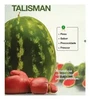 Semente Melancia Hibrida Basf Talisman 1000 Sementes