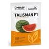Semente Melancia Hibrida Basf Talisman 1000 Sementes