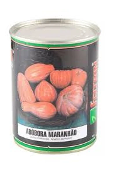 Sementes de Abóbora Jerimum Maranhão - 100 gramas