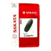 Sementes de Pepino Campeio 1.000 Sementes Sakata