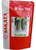Sementes de Pepino  Safira 100 g - Sakata
