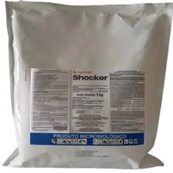 Shocker 1 KG