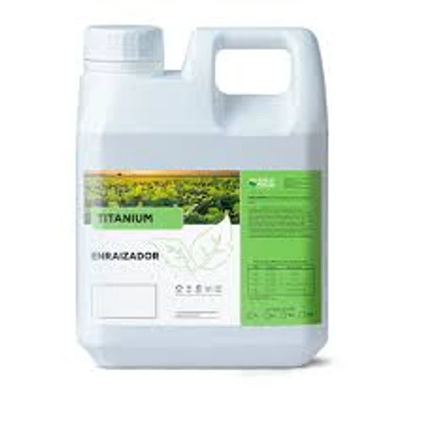 Titanium Enraizador - 5 l Foliar
