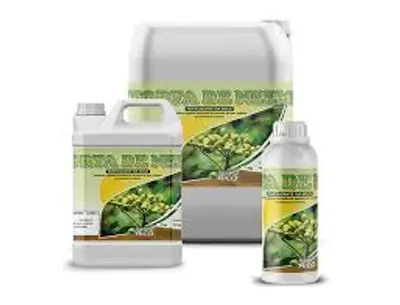 Torta de Neem - Terra Neem 1Kg - Kit com 5 Kg