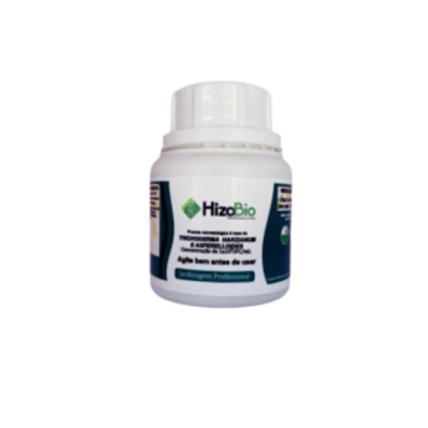 Trichoderma harzianum e Asperelloides 150