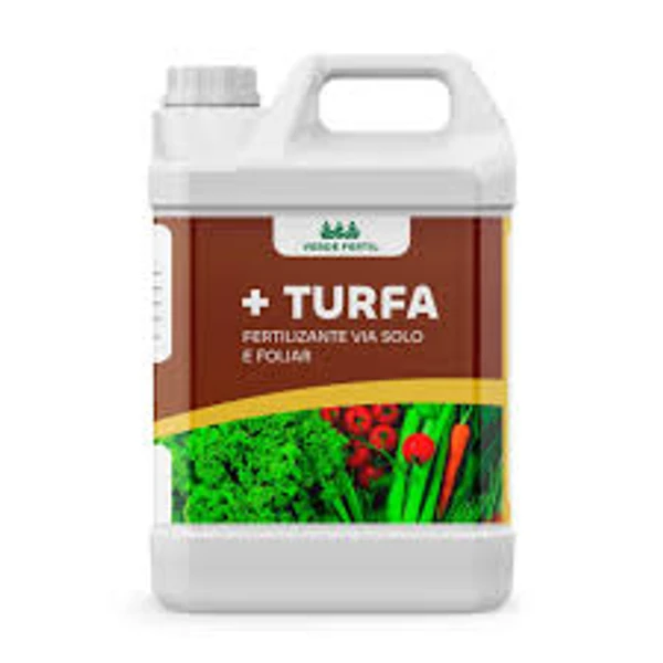 Turfa Líquida - 5 litros