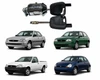 CILINDRO DE IGNIÇÃO FORD KA  FIESTA  COURRIER ESCORT   C/ ALOJAMENTO PARA TRANSPONDER