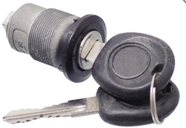 CILINDRO DO PORTA MALAS GOL / PASSAT / VOYAGE ATÉ 1994 .