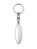 Chaveiro  FORD / Metal e Argola de Metal
