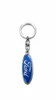 Chaveiro  FORD / Metal e Argola de Metal
