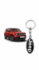 Chaveiro  JEEP / Metal e Argola de Metal