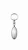 Chaveiro  JEEP / Metal e Argola de Metal